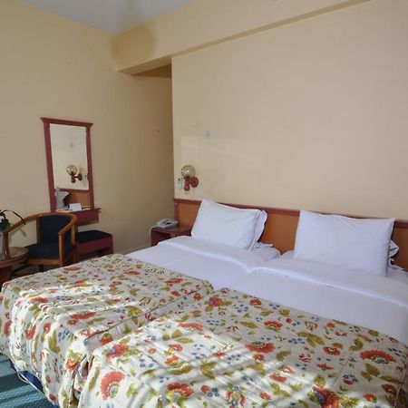 Harem Hotel Istambul Extérieur photo