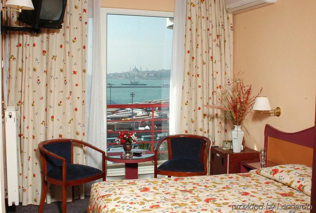 Harem Hotel Istambul Extérieur photo