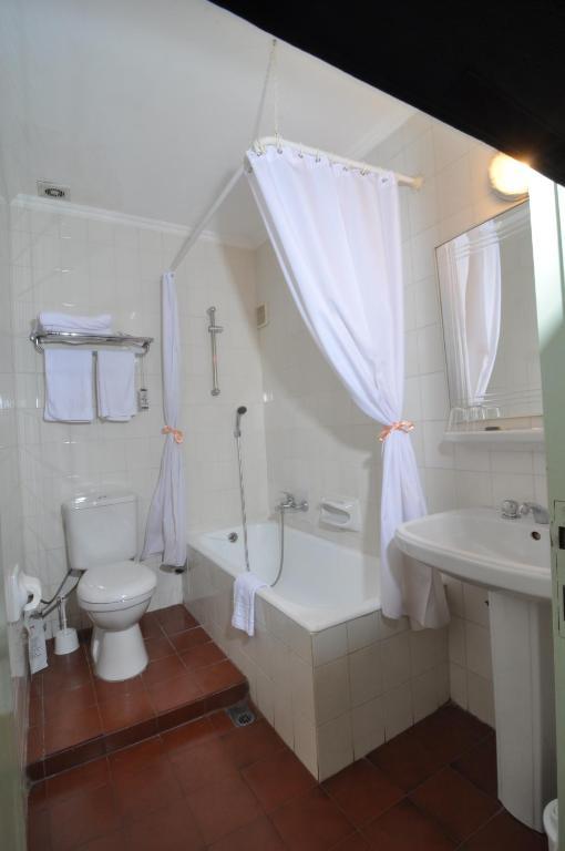 Harem Hotel Istambul Chambre photo