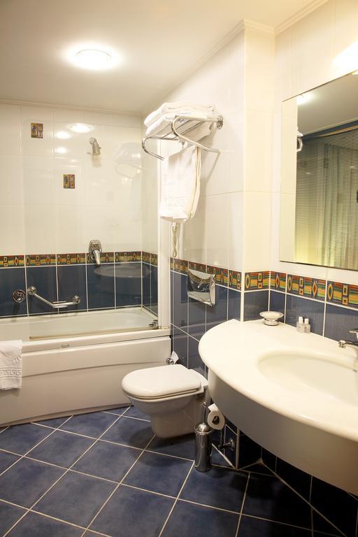 Harem Hotel Istambul Chambre photo