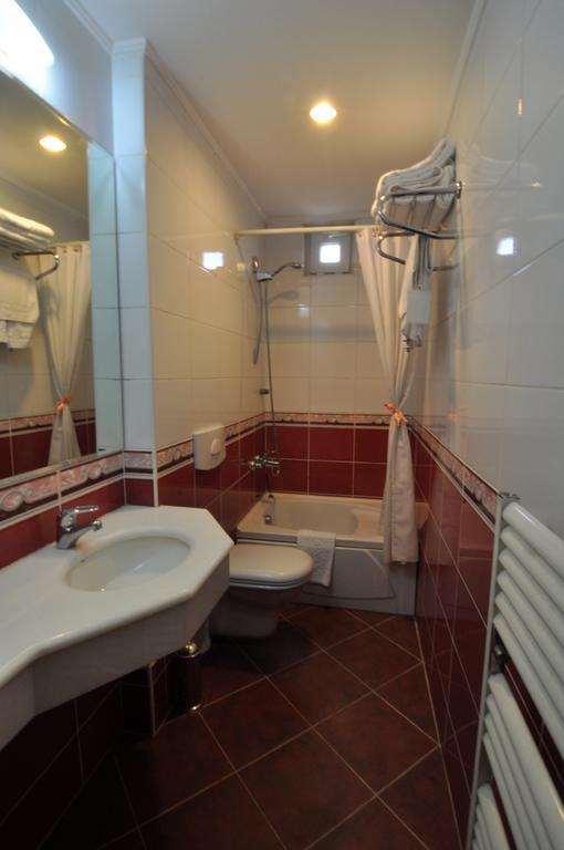 Harem Hotel Istambul Chambre photo