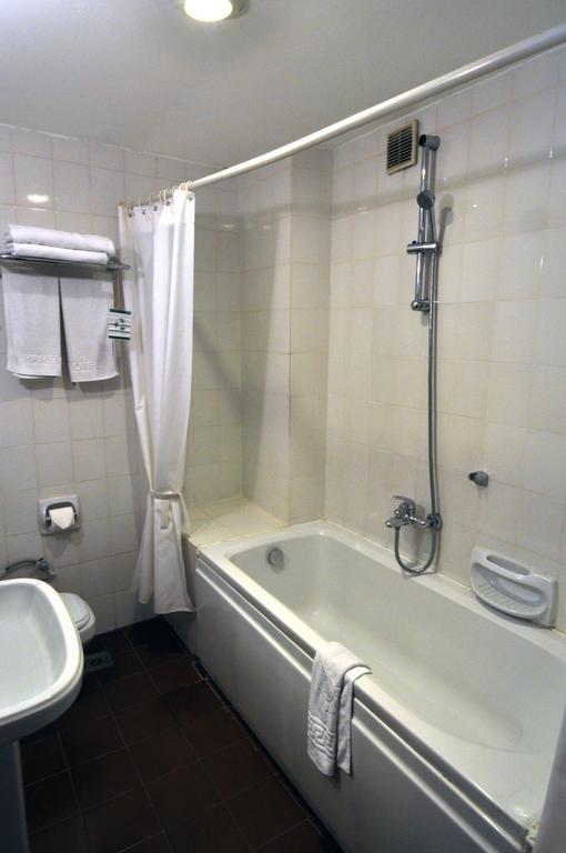 Harem Hotel Istambul Chambre photo