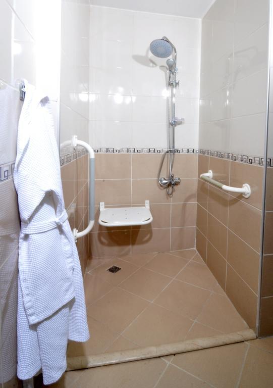 Harem Hotel Istambul Chambre photo