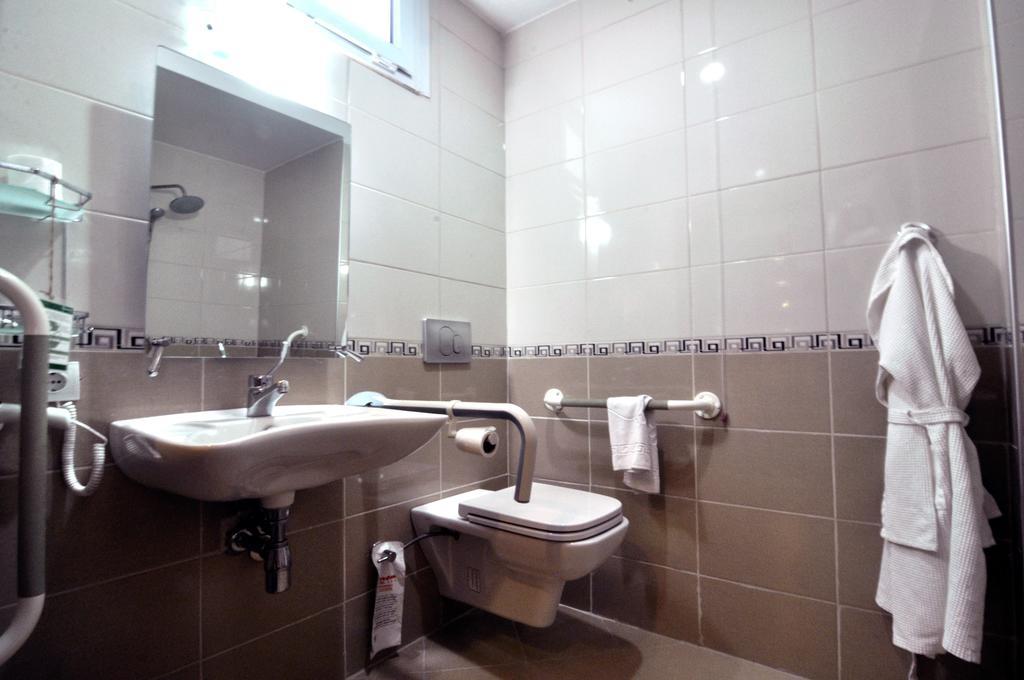 Harem Hotel Istambul Chambre photo
